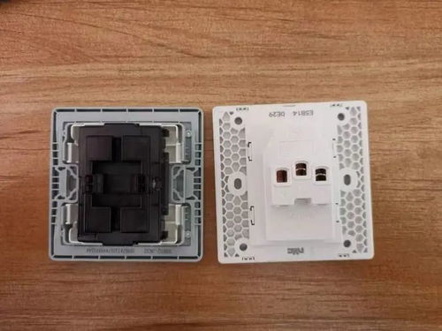 如何辨認開關插座的品質(zhì) 5個細節(jié)對比 幾元和幾十元的差距