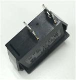 廣東廣州施霸KCD1滅蚊燈收銀機(jī)小家電一款方便的翹板開關(guān)