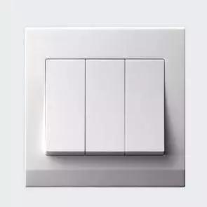 細(xì)數(shù)這些年我們用過的照明開關(guān)發(fā)展演變