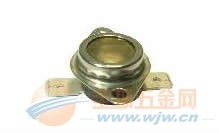 廣州白云區(qū)溫控器 廣州溫控開關(guān)生產(chǎn)廠家 手動復(fù)位溫度開關(guān)