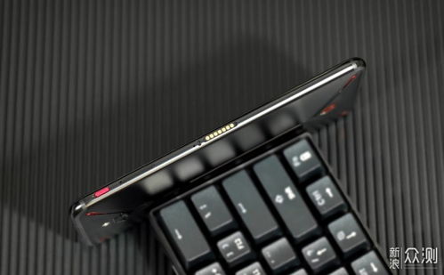 紅魔3手機深度體驗 散熱進(jìn)化,火力全開