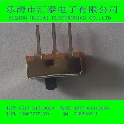 探索拔動開關SS-12D00的細節 價格、廠家、電工應用全解析